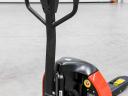 ÚJ HELI CBD15J-LI3 1,5 tonnás Li-ion elektromos gyalogkíséretű raklapemelő