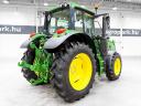 BÉRELHETŐ - John Deere 6120M (1413 üzemórás). Bérgépek, Gépbérlet, Bér Traktorok, Traktor Bérlés
