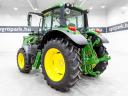 BÉRELHETŐ - John Deere 6120M (1413 üzemórás). Bérgépek, Gépbérlet, Bér Traktorok, Traktor Bérlés