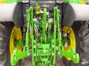 BÉRELHETŐ - John Deere 6120M (1413 üzemórás). Bérgépek, Gépbérlet, Bér Traktorok, Traktor Bérlés