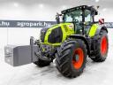 ÚJ Claas Axion 850 CIS+