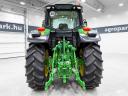 ÚJ John Deere 6195M RTK kormányzás