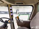 John Deere S690 4WD (4106/6619 üzemórás) rotoros, 800/70R38, hozam és nedvességmérő, 4 db kamera + monitor