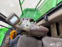 John Deere S690 4WD (4106/6619 üzemórás) rotoros, 800/70R38, hozam és nedvességmérő, 4 db kamera + monitor