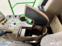 John Deere S690 4WD (4106/6619 üzemórás) rotoros, 800/70R38, hozam és nedvességmérő, 4 db kamera + monitor
