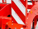 ÚJ Maschio Gaspardo Artiglio 300/7 7 késes, 3 m széles, 55 cm munkamélységű, 2400 kg-os talajlazító