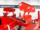 ÚJ Maschio Gaspardo Artiglio 300/7 7 késes, 3 m széles, 55 cm munkamélységű, 2400 kg-os talajlazító