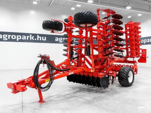 ÚJ Maschio Gaspardo Veloce T 600 6m-es tárcsa, könnyű tárcsás borona, 520-as lapokkal ÚJ Maschio Gaspardo Veloce T 600 6m-es tárcsa, könnyű tárcsás borona, 520-as lapokkal