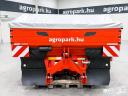 ÚJ Maschio Gaspardo Primo EW332 3210 literes, 21-36 m szórású műtrágyaszóró