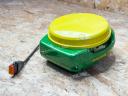 ÚJ John Deere StarFire 7500 (SF7500) antenna SF1 jellel. díjmentes SF1 (+/- 15cm) jelpontosság, delux rögzítési talp, legújabb szoftverrel