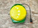 ÚJ John Deere StarFire 7500 (SF7500) antenna + John Deere 4G RTK modem. RTK (+/- 2,5cm) pontosság, RTK aktiváció, 4G SIM kártyás RTK modem