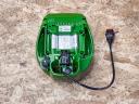 ÚJ John Deere StarFire 7500 (SF7500) antenna + John Deere 4G RTK modem. RTK (+/- 2,5cm) pontosság, RTK aktiváció, 4G SIM kártyás RTK modem