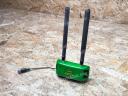 ÚJ John Deere StarFire 7500 (SF7500) antenna + John Deere 4G RTK modem. RTK (+/- 2,5cm) pontosság, RTK aktiváció, 4G SIM kártyás RTK modem