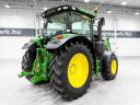 BÉRELHETŐ - John Deere 6130R (3544 üzemórás). Bérgépek, Gépbérlet, Bér Traktorok, Traktor Bérlés