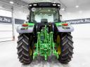 BÉRELHETŐ - John Deere 6130R (3544 üzemórás). Bérgépek, Gépbérlet, Bér Traktorok, Traktor Bérlés