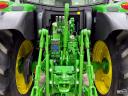 BÉRELHETŐ - John Deere 6130R (3544 üzemórás). Bérgépek, Gépbérlet, Bér Traktorok, Traktor Bérlés