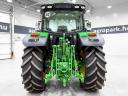 John Deere 6130R (3572 üzemórás) AutoQuad, rugózott híd és fülke, full RTK