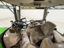 John Deere 6130R (3572 üzemórás) AutoQuad, rugózott híd és fülke, full RTK