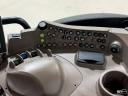 John Deere 6130R (3572 üzemórás) AutoQuad, rugózott híd és fülke, full RTK