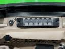 John Deere 6130R (3572 üzemórás) AutoQuad, rugózott híd és fülke, full RTK
