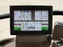 John Deere 6130R (3572 üzemórás) AutoQuad, rugózott híd és fülke, full RTK