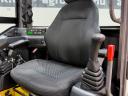 ÚJ Lovol FR20F-u minikotró, forgókotró, 3 év garancia, japán motor és hajtás, zéró far kilengéses