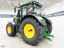 John Deere 6250R (4937 üzemóra) CommandPro, friss nagyszerviz után, full AutoTrac, CommandArm, LED
