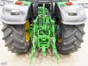 John Deere 6250R (4937 üzemóra) CommandPro, friss nagyszerviz után, full AutoTrac, CommandArm, LED