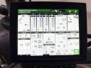 John Deere 6250R (4937 üzemóra) CommandPro, friss nagyszerviz után, full AutoTrac, CommandArm, LED