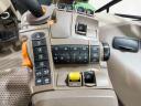 John Deere 6250R (4937 üzemóra) CommandPro, friss nagyszerviz után, full AutoTrac, CommandArm, LED