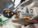John Deere 6250R (4937 üzemóra) CommandPro, friss nagyszerviz után, full AutoTrac, CommandArm, LED