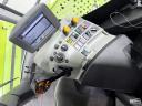 Claas Lexion 650 APS 4WD (2226/3423 üzemórás) kombájn, 6 ládás, C660 asztal + kocsi, Michelin széles gumik, Laser Pilot
