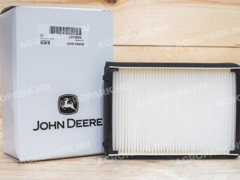 John Deere - Szűrő - L214634 John Deere - Szűrő - L214634
