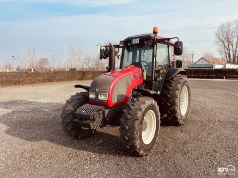 Valtra A93 (9085 üzemórás)  Valtra A93 (9085 üzemórás)