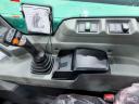 ÚJ Kramer KT407 teleszkópos rakodó, 40 km/h, új gép, pályázható, légfékkel, 16 t vontathatóság