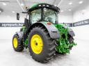 BÉRELHETŐ - John Deere 7250R (2920 üzemórás). Bérgépek, Gépbérlet, Bér Traktorok, Traktor Bérlés