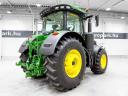 BÉRELHETŐ - John Deere 7250R (2920 üzemórás). Bérgépek, Gépbérlet, Bér Traktorok, Traktor Bérlés