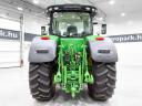 BÉRELHETŐ - John Deere 7250R (2920 üzemórás). Bérgépek, Gépbérlet, Bér Traktorok, Traktor Bérlés