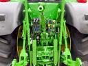 BÉRELHETŐ - John Deere 7250R (2920 üzemórás). Bérgépek, Gépbérlet, Bér Traktorok, Traktor Bérlés