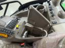 ÚJ John Deere 6R 215 traktor, AutoPower IVT, TLS, fülke rugózás, SF7500 AutoTrac, CommandPro, légfék