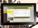 ÚJ John Deere 6R 215 traktor, AutoPower IVT, TLS, fülke rugózás, SF7500 AutoTrac, CommandPro, légfék