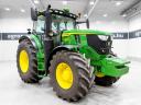 BÉRELHETŐ - ÚJ John Deere 6R 215. Bérgépek, Gépbérlet, Bér Traktorok, Traktor Bérlés