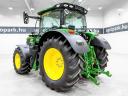 John Deere 6155R (2048 üzemórás) traktor, DirectDrive 50 km/h, TLS, HCS, AutoTrac ready