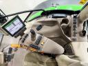 John Deere 6155R (2048 üzemórás) traktor, DirectDrive 50 km/h, TLS, HCS, AutoTrac ready