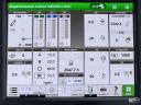 John Deere 6155R (2048 üzemórás) traktor, DirectDrive 50 km/h, TLS, HCS, AutoTrac ready