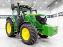 BÉRELHETŐ - John Deere 6175R (2919 üzemórás). Bérgépek, Gépbérlet, Bér Traktorok, Traktor Bérlés