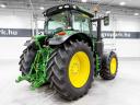 BÉRELHETŐ - John Deere 6175R (2919 üzemórás). Bérgépek, Gépbérlet, Bér Traktorok, Traktor Bérlés