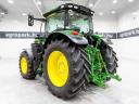 BÉRELHETŐ - John Deere 6175R (2919 üzemórás). Bérgépek, Gépbérlet, Bér Traktorok, Traktor Bérlés