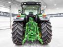 BÉRELHETŐ - John Deere 6175R (2919 üzemórás). Bérgépek, Gépbérlet, Bér Traktorok, Traktor Bérlés