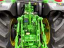 BÉRELHETŐ - John Deere 6175R (2919 üzemórás). Bérgépek, Gépbérlet, Bér Traktorok, Traktor Bérlés